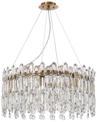 Подвесная люстра Legacy 2158/05/08P Stilfort