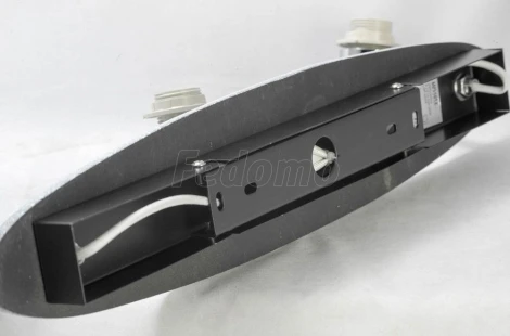 Спот Lussole Lgo Hackberry GRLSP-0053