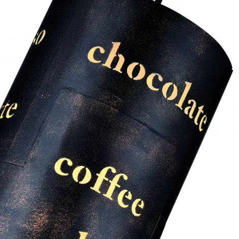 Подвесной светильник Favourite Espresso 1503-3P