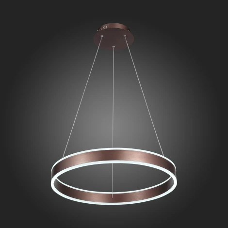 Подвесная люстра ST Luce Onze SL944.403.01