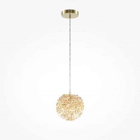 Подвесной светильник Maytoni Adamant MOD487PL-01BS