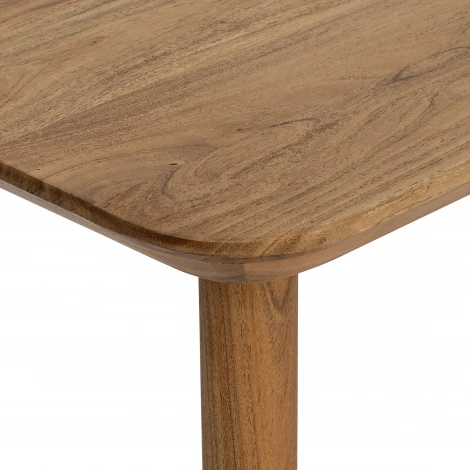 Стол обеденный Secret de Maison Натурвуд/Naturwood (мод. G07244) массив акации, натуральный Tetchair 25623