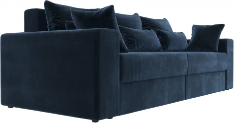 Диван прямой Майами Лига Диванов (Велюр) арт.126737