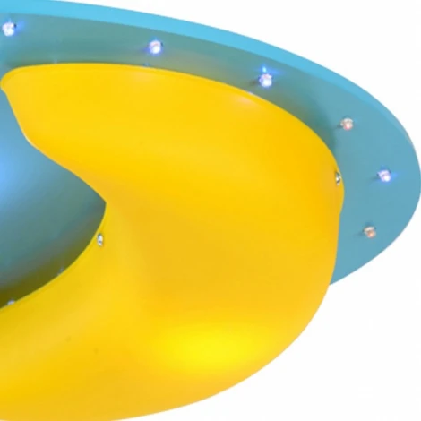 Настенно-потолочный светильник Kink Light Deti_igrushki 7458,05