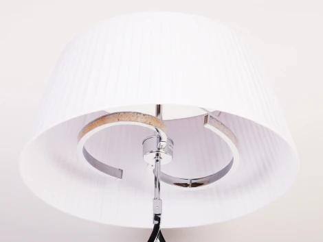 Торшер Abrasax ML525 (LED, 220V, выключатель)