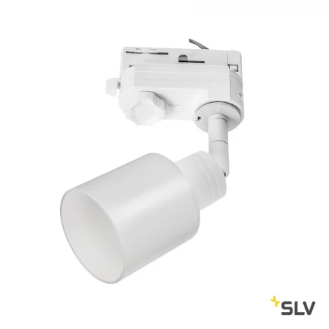 Трековый светильник Slv 3Ph PURI GLASS 1001872