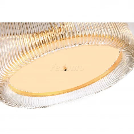 Подвесная люстра Favourite Negociant 2094-6P