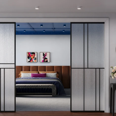 Потолочный светильник Maytoni Conik gyps C001CL-GX53-W