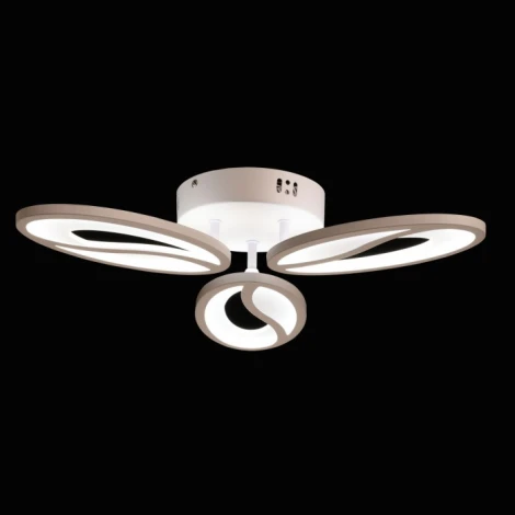 Потолочная люстра De City Мадлен 424018003