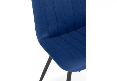 Стул на металлокаркасе Дани Notta 632304