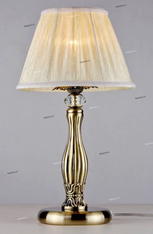 Интерьерная настольная лампа Maytoni Latona RC301-TL-01-R