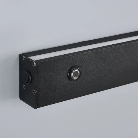 Настенный светильник бэк-лайт 24В 10Вт спот-лайт 24В 7Вт Lightstar Fiume Spot 810657