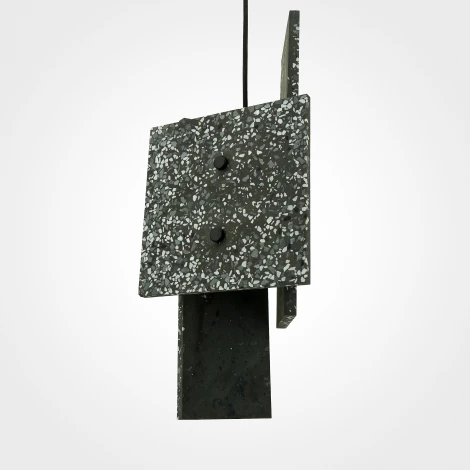 Подвесной светильник Lightera Tigris LE152L-17B (220V, на проводе)