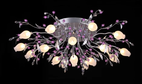 Потолочная люстра ST Luce SL201 SL201.102.16