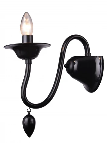 Бра Toplight Martina TL7310B-01BL