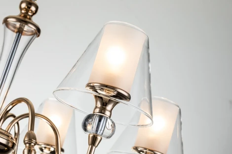 Подвесная люстра Escada 1131/6S