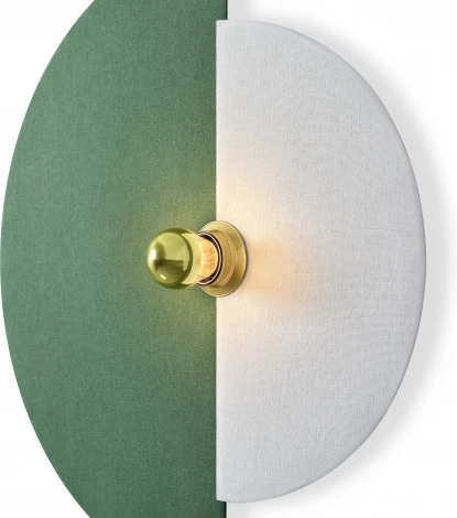 Настенный светильник Freya Carry FR5487WL-01G (220V)