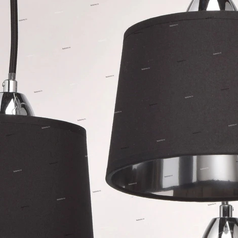 Потолочная люстра MW-Light Лацио 103011206