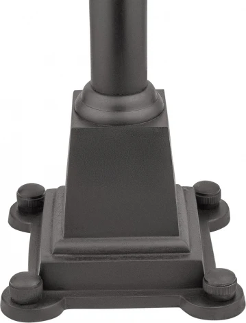 Наземный фонарь Covali FL-31082 (220V, IP54)