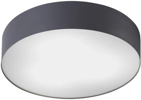 Потолочный светильник круглый Nowodvorski Arena 10178 (220V, круглые)