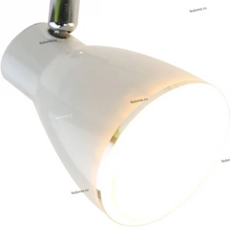 Спот Arte Lamp Gioved A6008PL-4WH