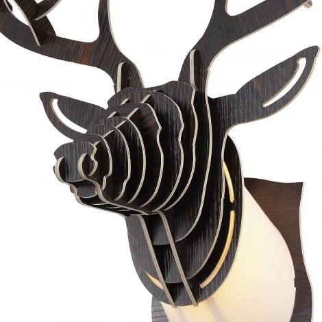 Бра Favourite Cervus 2010-1W