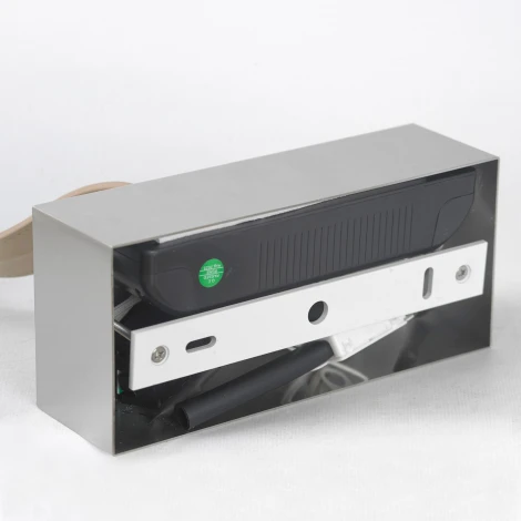 Подвесной светильник светодиодный Lussole Ривер LSP-4006