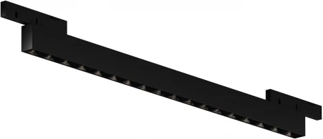 Трековый светильник магнитный 15W 24V Maytoni Points TR193-1-15W4K-M-B (LED)