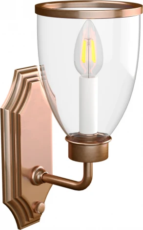 Бра Covali WL-30378 (220V)