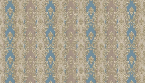 Обои виниловые Marburg New Romantic 30315 10,05 x 1,06 м