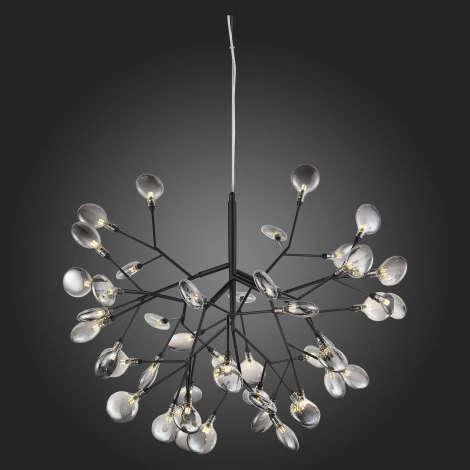 Подвесная люстра ST Luce Riccardo SL411.413.45