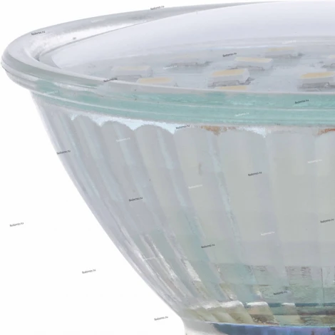 Лампочка светодиодная GU10 5W 400 lm 3000K Eglo Lm_led_gu10 11537