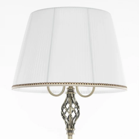 Торшер с полкой Citilux Вена CL402930T (220V, выключатель)