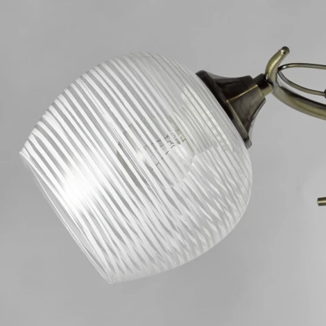 Потолочная люстра De City Альфа 324015403