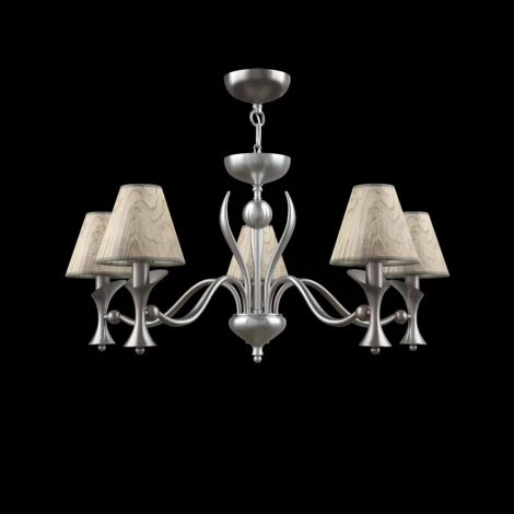 Подвесная люстра Lamp4you Modern 11 M3-05-DN-LMP-O-6