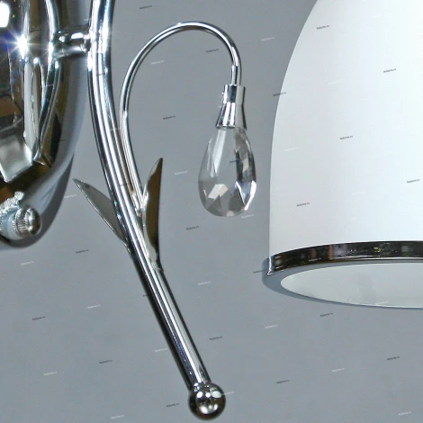 Brizzi Tarragona MA02640W/001 Chrome