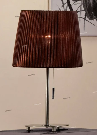 Интерьерная настольная лампа Citilux 913 CL913812
