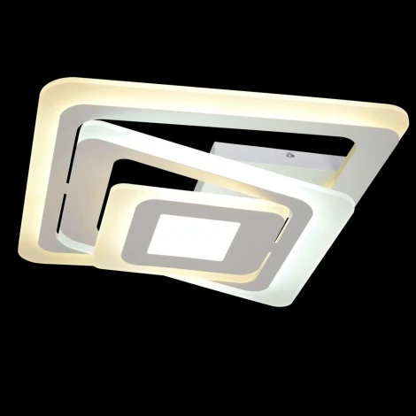 Потолочный светильник Максисвет Панель 1-7350-WH Y LED