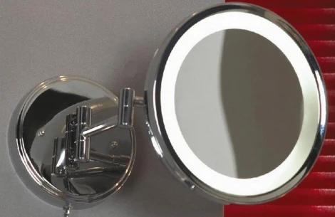 Зеркало с подсветкой Lussole Acqua LSL-6101-01