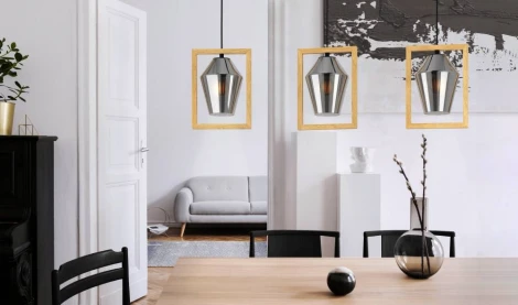 Подвесной светильник Viglioni 99702 (220V)