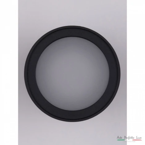 Потолочный светильник APL LED APL223HDL-100R56-GL-GU-BK BK