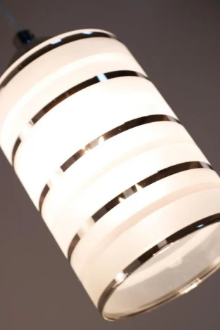 Подвесной светильник Lampex Cloe 551/2