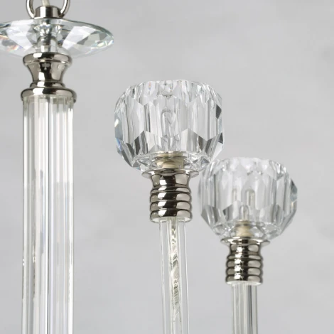 Подвесная люстра Элла 483015308 (220V, на цепи)