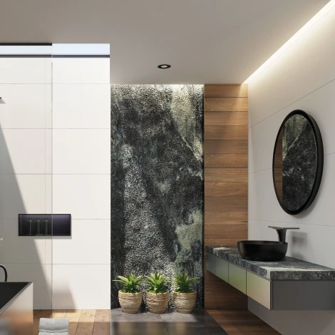 Встраиваемый светильник Mantra Panama 8763 (LED, 220V, круглые)