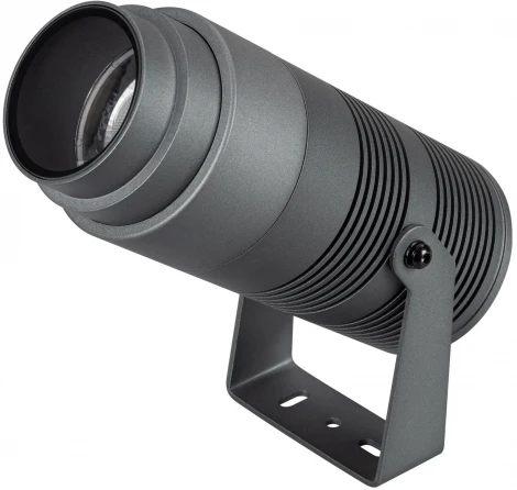 Прожектор уличный ALT-RAY-ZOOM-R89-25W Day4000 (DG, 10-40 deg, 230V) (Arlight, IP67 Металл) 031319(1) (LED)