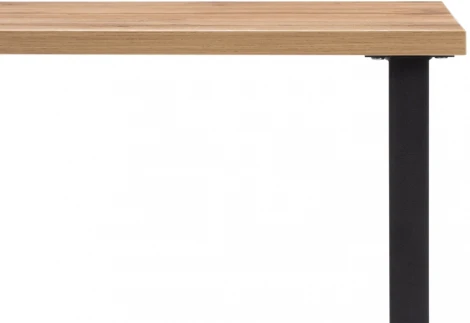 Барная стойка Notta Дилан Лофт 120х60х110 дуб вотан 513973