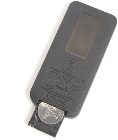 Контроллер RGB mini для светодиодной ленты с П/У,12-24V, LD66 Feron 48032