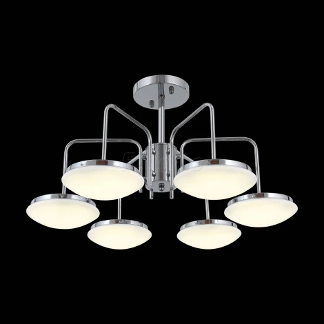 Потолочная люстра ST Luce Pratico SLE120.102.06