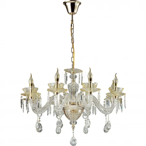 Подвесная люстра Odeon Light Telma 4005/6