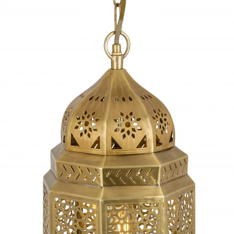 Подвесной светильник Covali PL-37022 (220V, на цепи)